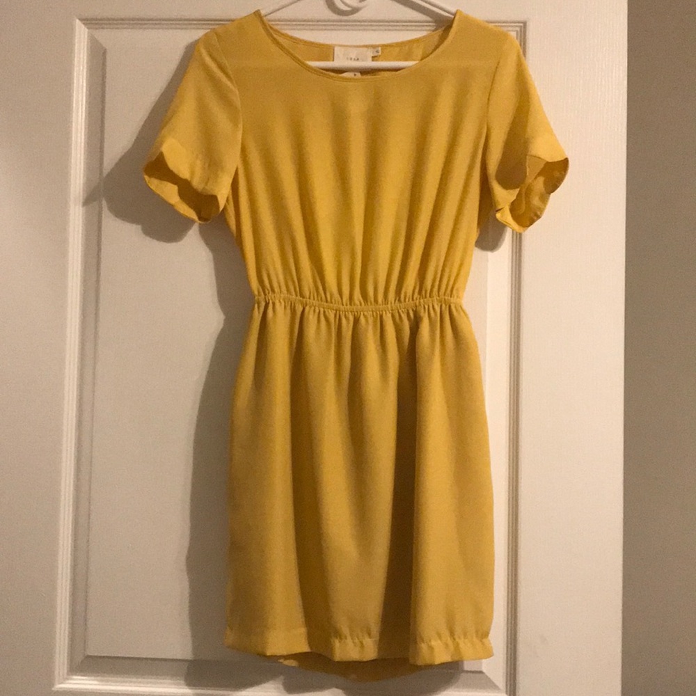 Lush Dress